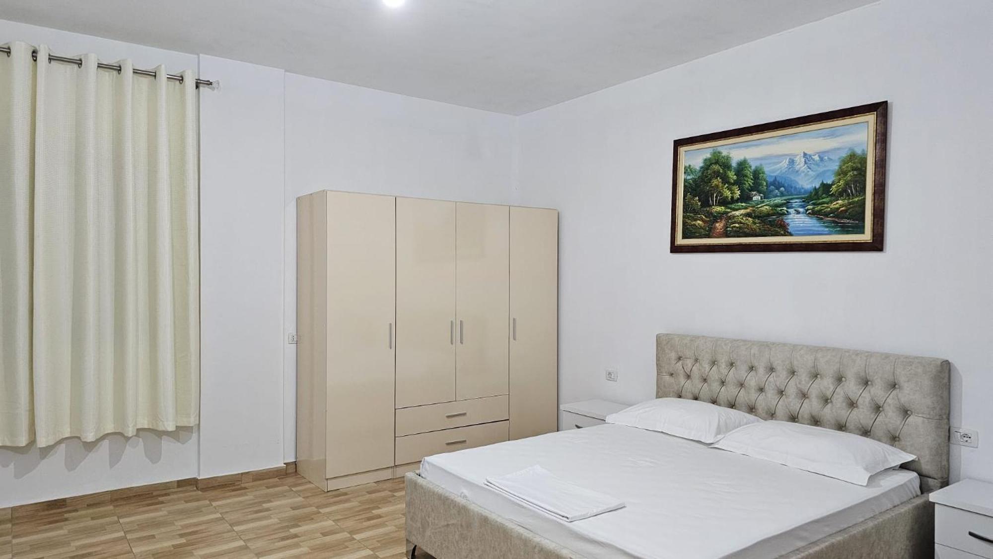 Garden Terrace Wlora